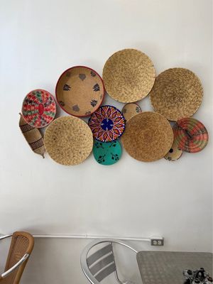 Desta Ethiopian Cafe by null