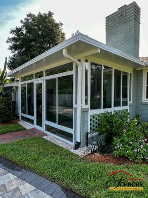 Schnorr Home Improvements