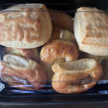 Gaucho Mercado - Facturas - Meat Shops Near Me - Downey, California