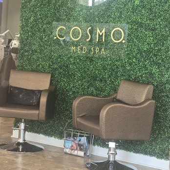 Cosmo Med Spa & Salon - Medical Spas Near Me - Alpharetta, Georgia Cosmo Med Spa & Salon - Medical Spas Near Me - Alpharetta, Georgia