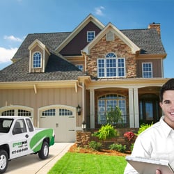 Green Pest Solutions