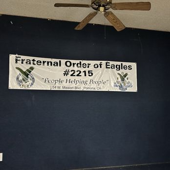 Pomona Eagles - Venues & Event Spaces Near Me - Pomona, California Pomona Eagles - Venues & Event Spaces Near Me - Pomona, California