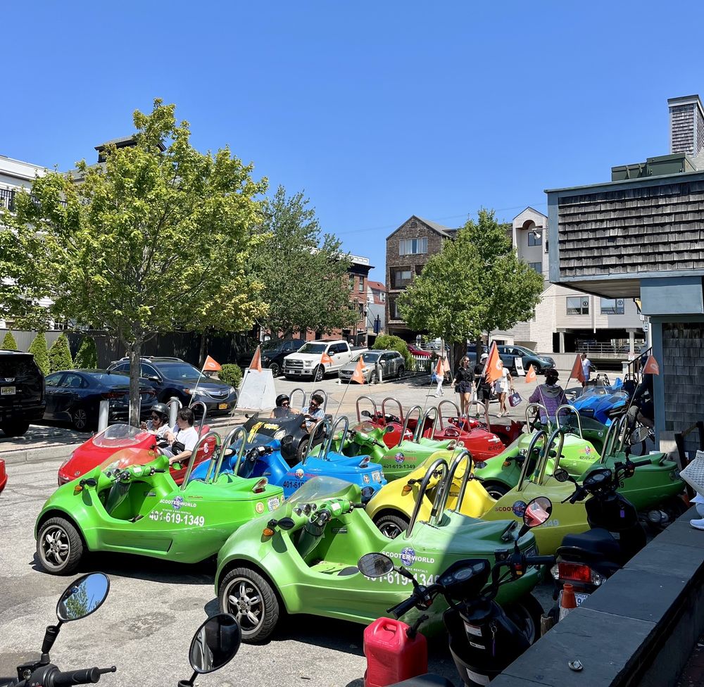 SCOOTER WORLD Updated October 2024 59 Photos & 69 Reviews 12