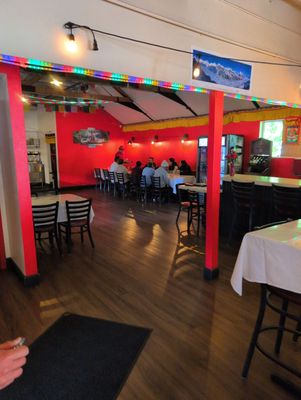 Shangrila Himalayan Kitchen by null