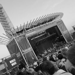 Germania Insurance Amphitheater