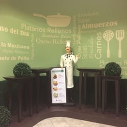 Gran Chapur Restaurant
