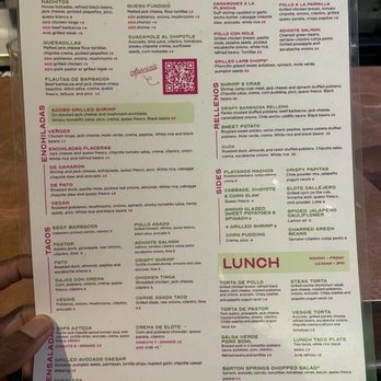 El Alma - Menu - Mexican Near Me - Austin, Texas El Alma - Menu - Mexican Near Me - Austin, Texas