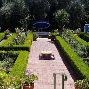 Rancho Los Alamitos - Landmarks & Historical Buildings Near Me - Long Beach, California