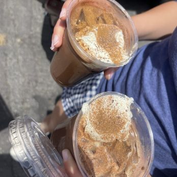 Java - Coffee & Tea Near Me - Twin Falls, Idaho