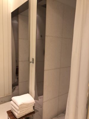 Spa de La Mer by null