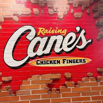 Raising Cane's Chicken Fingers - Chicken Shop Near Me - Roseville, California Raising Cane's Chicken Fingers - Chicken Shop Near Me - Roseville, California