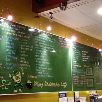 Gossip Tapioca - Da menu.. - Vietnamese Near Me - West Valley City, Utah Gossip Tapioca - Da menu.. - Vietnamese Near Me - West Valley City, Utah
