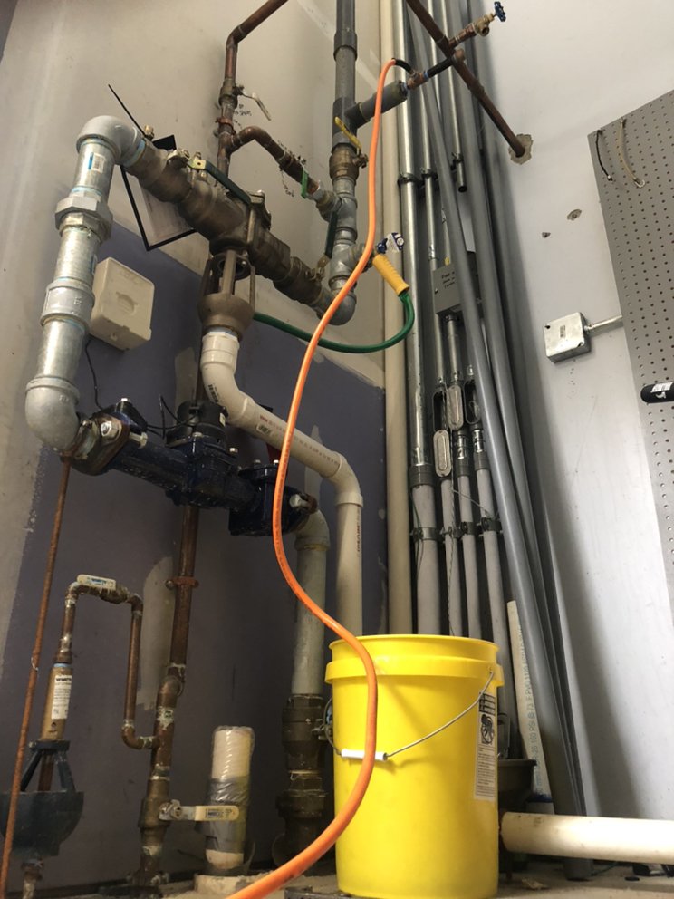 Slide of Aquatech Duluth Plumber