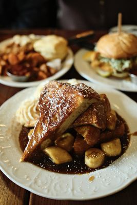 Screen Door Eastside by null