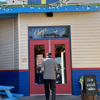 Chuy's - Tex-Mex Near Me - Selma, Texas