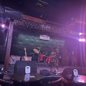 The Mint - The stage. - Music Venues Near Me - Los Angeles, California The Mint - The stage. - Music Venues Near Me - Los Angeles, California