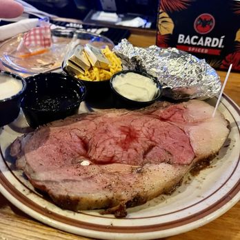 Harold's Corral - Prime rib special for $20 - Steakhouses Near Me - Cave Creek, Arizona Harold's Corral - Prime rib special for $20 - Steakhouses Near Me - Cave Creek, Arizona