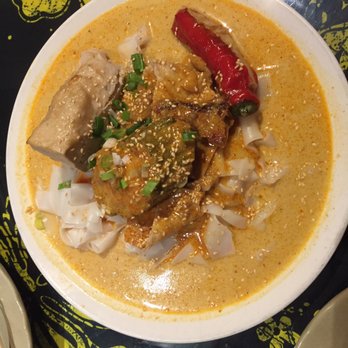 Malay Restaurant - Malaysian Near Me - Flushing, New York Malay Restaurant - Malaysian Near Me - Flushing, New York