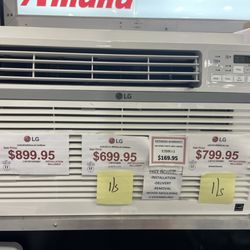 Jay's Appliances - Did my own browsing and measuring. I'd Probably be the best sales advisor in that place.