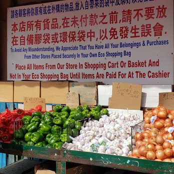 Kai Wei Supermarket - Peppers, Garlic, Onions - Grocery Near Me - Toronto, Ontario Kai Wei Supermarket - Peppers, Garlic, Onions - Grocery Near Me - Toronto, Ontario