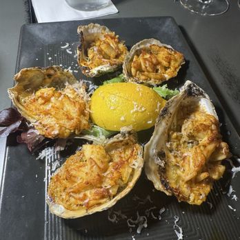 Flavorture - Charbroiled Oysters Saturday and Sunday Brunch - Bars Near Me - Washington, DC, District of Columbia