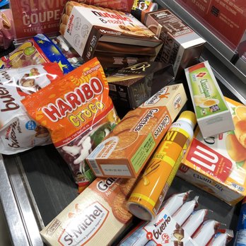 Monoprix - Grocery Near Me - Paris, 75