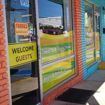 Oh' Lemonade - Juice Bars & Smoothies Near Me - Tallahassee, Florida