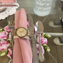 silverware presentation we all had unique presentations silverware presentation we all had unique presentations