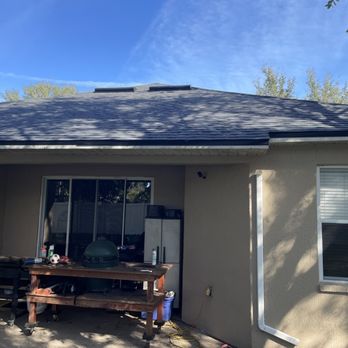 Castle Roofing - New Roofing Install - Roofing Near Me - Apopka, Florida