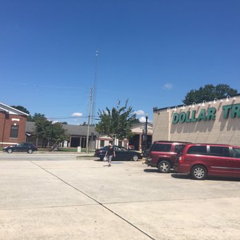 Dollar Tree - Discount Store Near Me - Winder, Georgia