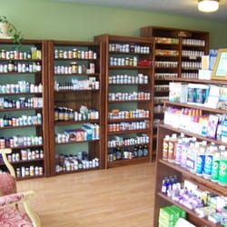 Natural Advantage Health Shoppe - SELECTION, QUALITY, GREAT PRICES!