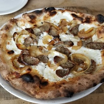 Pizzeria Bianco - Wiseguy pizza - Pizza Near Me - Phoenix, Arizona Pizzeria Bianco - Wiseguy pizza - Pizza Near Me - Phoenix, Arizona
