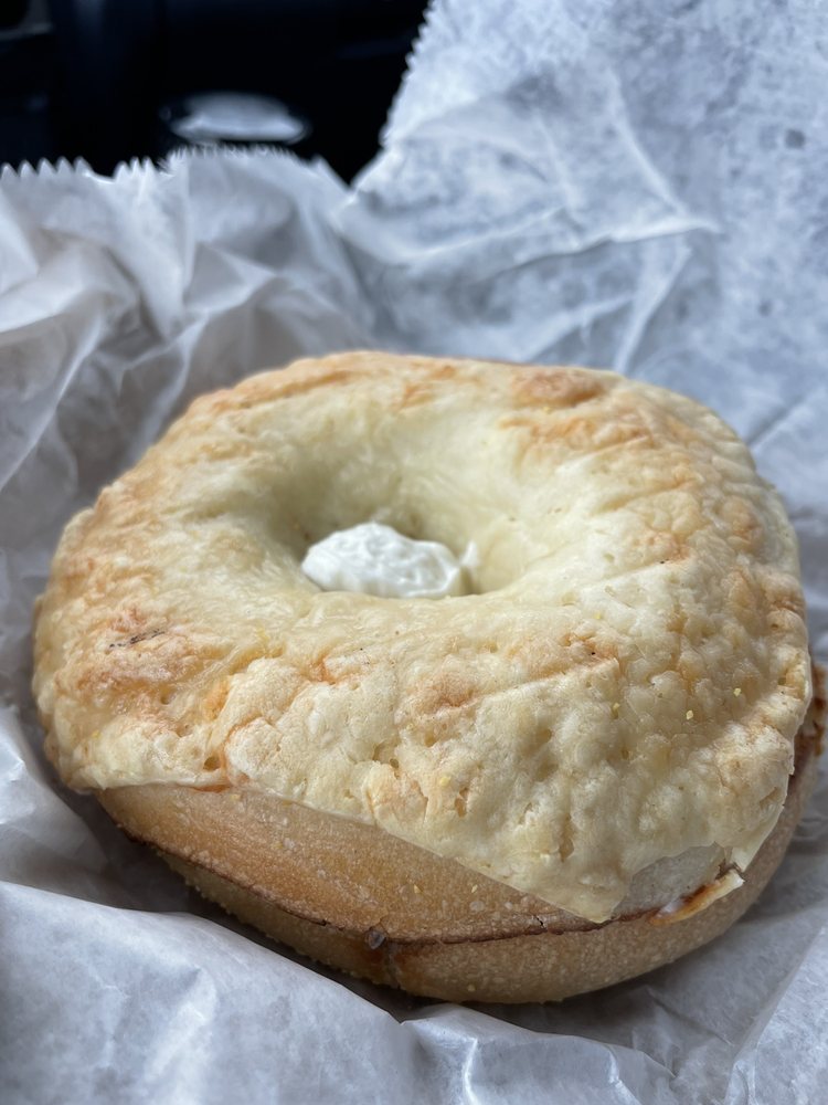 BAGEL BEANERY Updated July 2024 11 Photos & 31 Reviews 2845