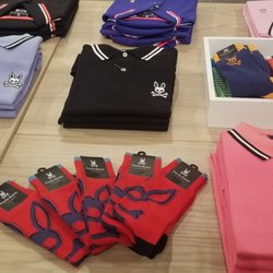 Psycho Bunny - 6/19/21 Underwear might be a thing at this store one day.