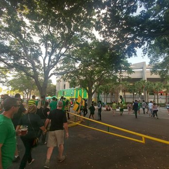 Al Lang Stadium  - Stadiums & Arenas Near Me - St. Petersburg, Florida