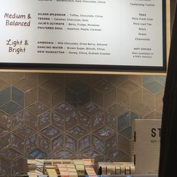 Order area