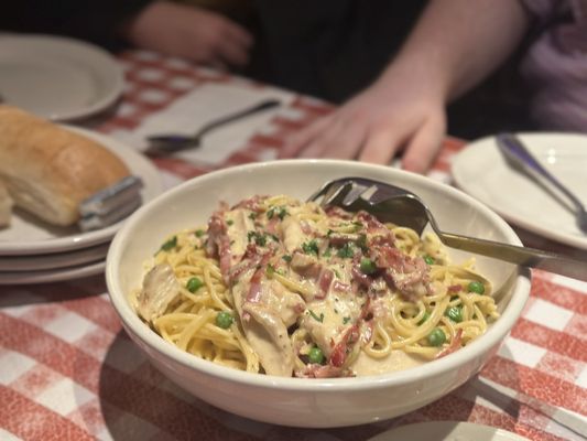 Buca di Beppo Italian Restaurant by null
