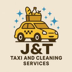 J&T Cleaning And Taxi Services
