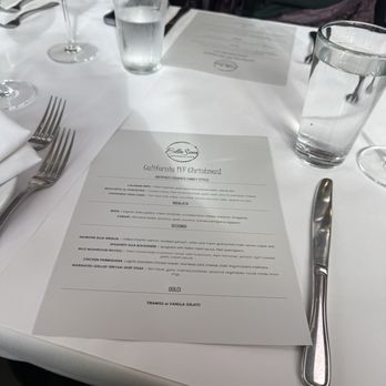 Bella Siena - Italian Near Me - Benicia, California