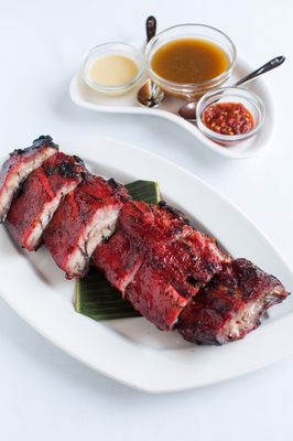 Golden Temple & The E Room Bar by null