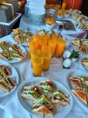 Grand Hyatt Manila by null