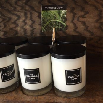 Mix Candle Co - Candle Stores Near Me - Pittsburgh, Pennsylvania