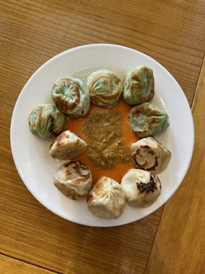 Bridges Nepali Cuisine - Elmwood by null