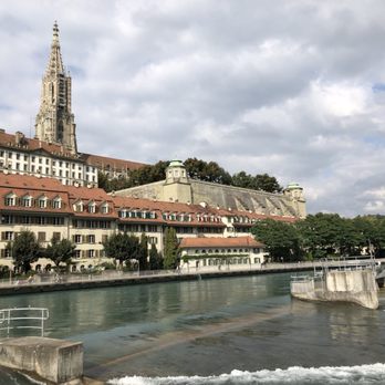 Restaurant Terrasse - Swiss Food Near Me - Bern, BE
