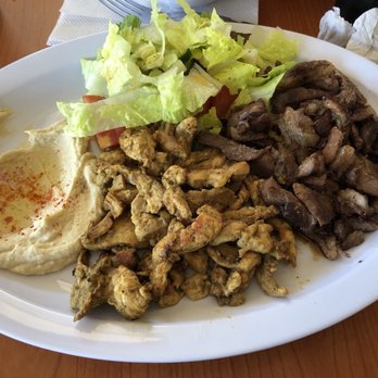 Caravan Grill - Halal Near Me - Tucson, Arizona