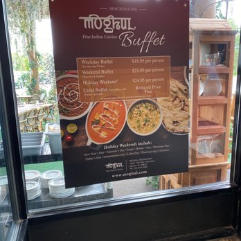 Moghul - Indian Near Me - Edison, New Jersey