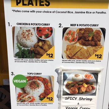 Burmese Delight - Food Trucks Near Me - Portland, Oregon Burmese Delight - Food Trucks Near Me - Portland, Oregon