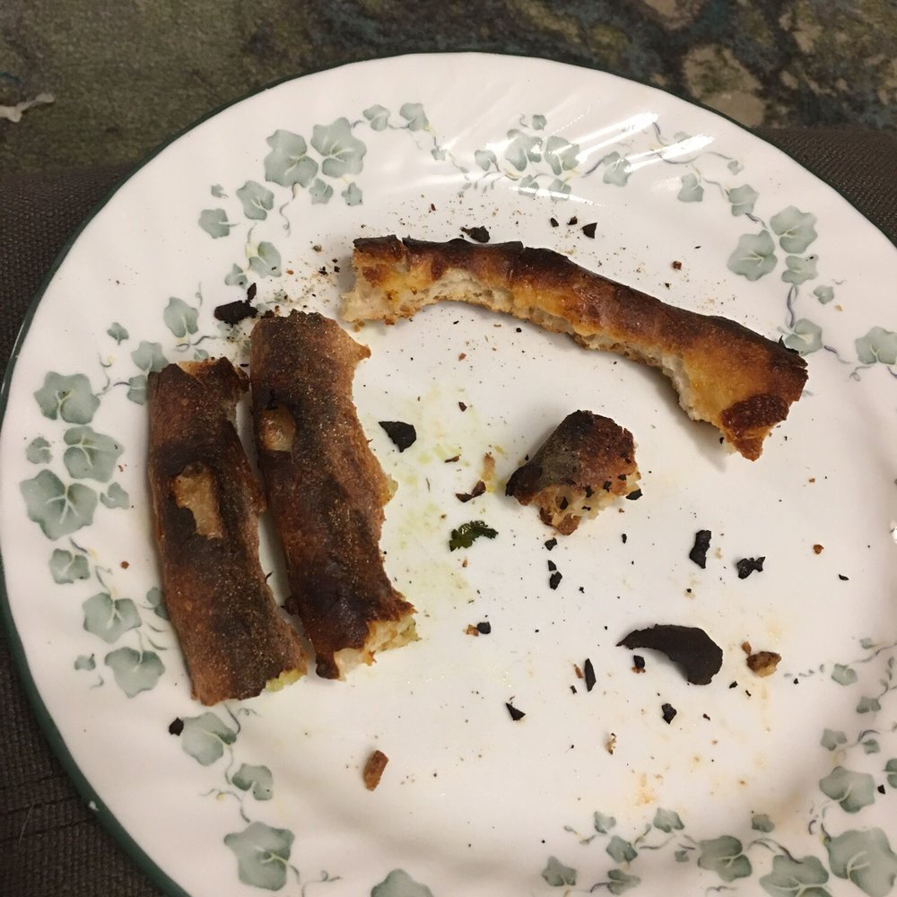 Hungry Ghost Bread - Bakeries Near Me - Northampton, Massachusetts