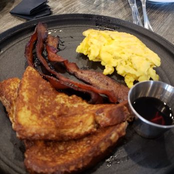 State Fare - Breakfast & Brunch Near Me - Catonsville, Maryland