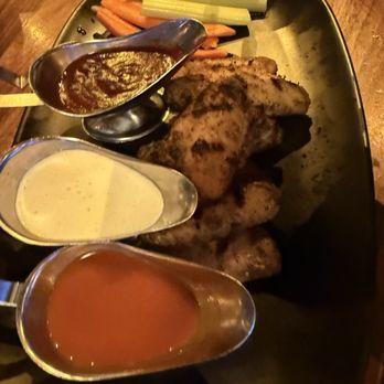 Tap 42 - Davie - Grilled wings - New American Near Me - Davie, Florida Tap 42 - Davie - Grilled wings - New American Near Me - Davie, Florida